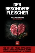 eBook: DER BESONDERE FLEISCHER
