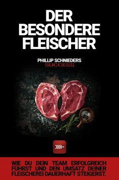 eBook: DER BESONDERE FLEISCHER