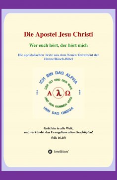 ebook: Die Apostel Jesu Christi