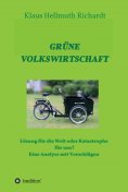 ebook: GRÜNE VOLKSWIRTSCHAFT