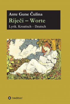 ebook: Riječi - Worte