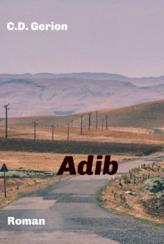 ebook: Adib