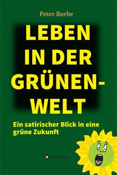 ebook: Leben in der Grünen-Welt