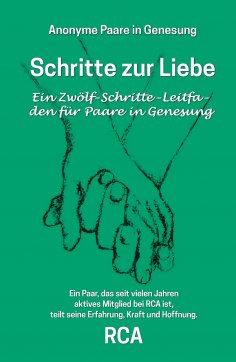 eBook: Schritte zur Liebe