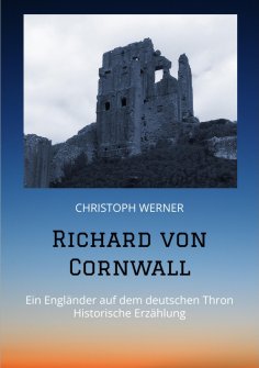 ebook: Richard von Cornwall
