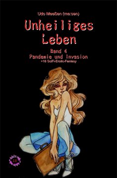 ebook: Unheiliges Leben