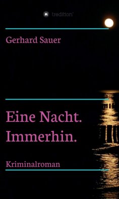 ebook: Eine Nacht. Immerhin.