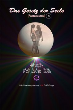 ebook: Das Gesetz der Seele