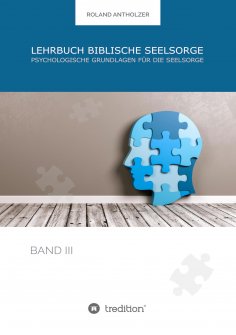 ebook: Lehrbuch Biblische Seelsorge