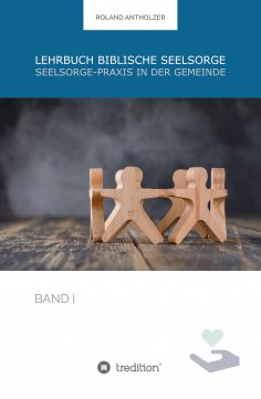 ebook: Lehrbuch Biblische Seelsorge