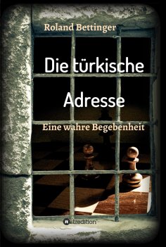 ebook: Die türkische Adresse
