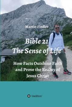 eBook: Bible 21 - The Sense of Life