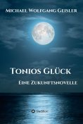 eBook: Tonios Glück