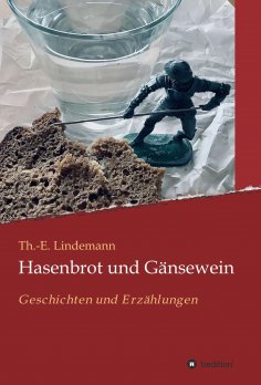ebook: Hasenbrot und Gänsewein