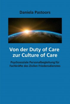 ebook: Von der Duty of Care  zur Culture of Care