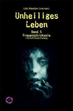 ebook: Unheiliges Leben