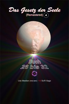 ebook: Das Gesetz der Seele