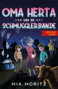 eBook: Oma Herta und die Schmugglerbande - Leichter lesen