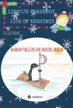 eBook: Lientje verheugt zich op Kerstmis