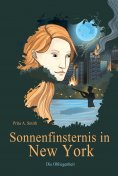 ebook: Sonnenfinsternis in New York