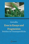 eBook: Eros in Essays und Fragmenten