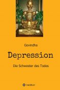 eBook: Depression - Die Schwester des Todes