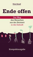 ebook: Ende offen - Der Weg des Menschen aus der Steinzeit in die Zukunft
