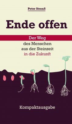 ebook: Ende offen - Der Weg des Menschen aus der Steinzeit in die Zukunft