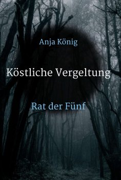 eBook: Köstliche Vergeltung