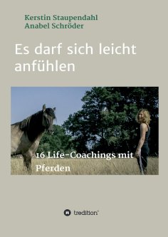 ebook: Es darf sich leicht anfühlen