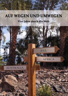 ebook: AUF WEGEN UND UMWEGEN