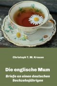 eBook: Die englische Mum