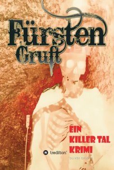 ebook: Fürsten Gruft