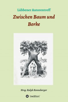 eBook: Zwischen Baum und Borke