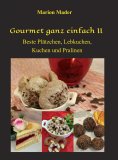 eBook: Gourmet ganz einfach II