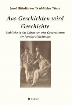 eBook: Aus Geschichten wird Geschichte