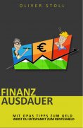 eBook: Finanzausdauer - Spielerisch mit Hilfe von Bildern und Zitaten verstehen, wie einfach das Thema Geld