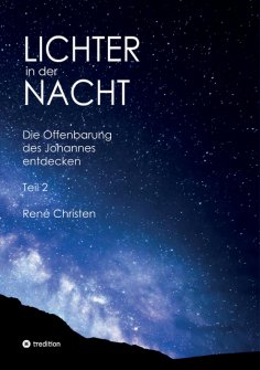 eBook: Lichter in der Nacht