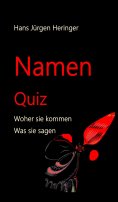 ebook: Namen Quiz