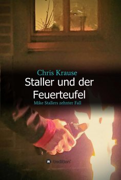 ebook: Staller und der Feuerteufel