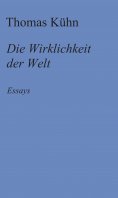 ebook: Die Wirklichkeit der Welt
