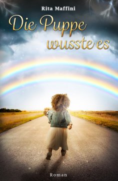 eBook: Die Puppe wusste es