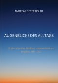 ebook: Augenblicke des Alltags