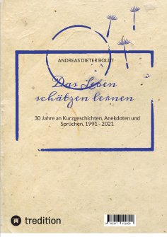 eBook: Das Leben schätzen lernen