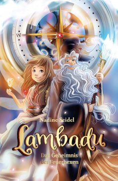 ebook: Lambadu (Band 2)