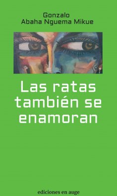 eBook: Las ratas también se enamoran