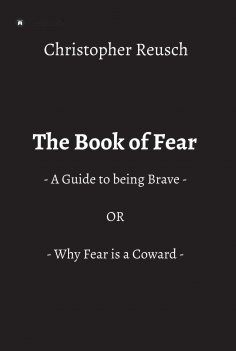 ebook: The Book of Fear