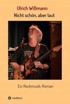 eBook: Nicht schön, aber laut