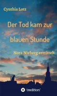 eBook: Der Tod kam zur blauen Stunde