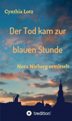 eBook: Der Tod kam zur blauen Stunde